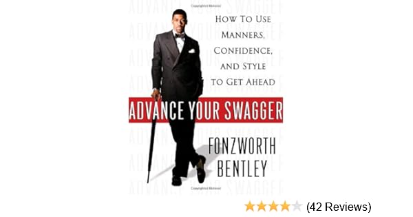 Fonzworth Bentley Book